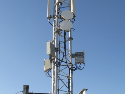 Telecommunication pylons